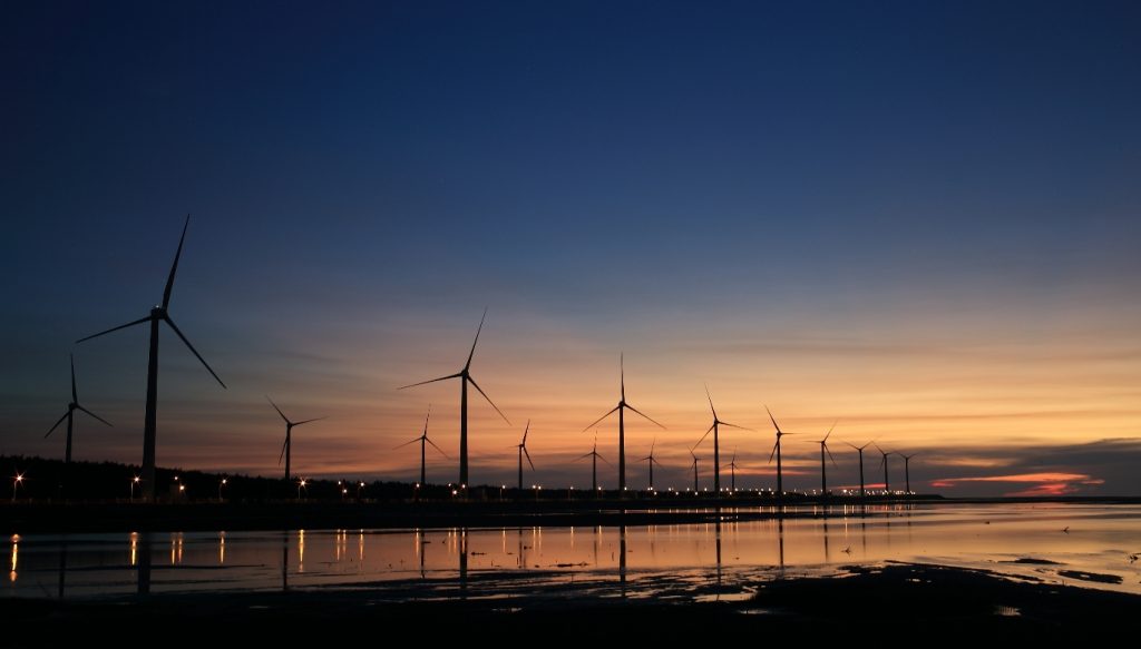 energia solar