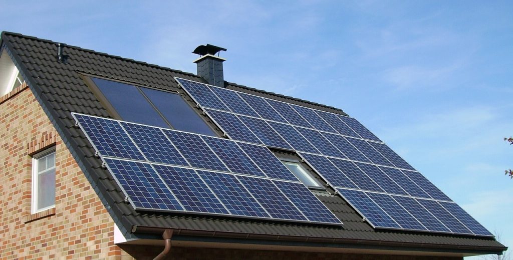 Energia fotovoltaica no Brasil