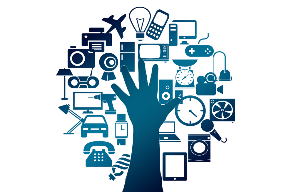 Plano Nacional IoT