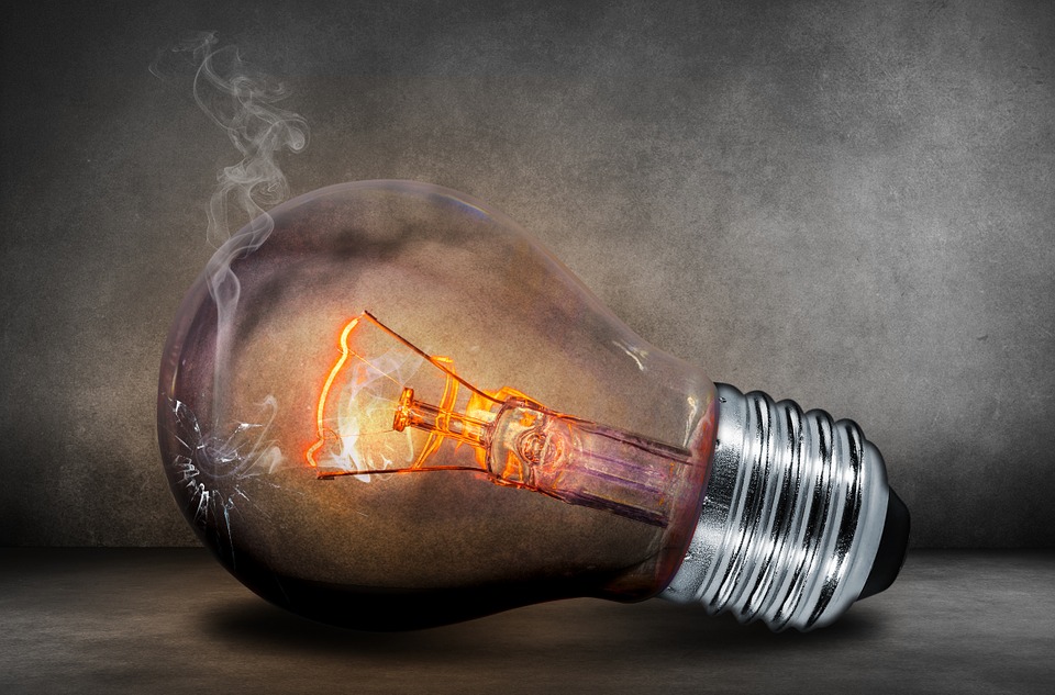 fraudes rede eletrica
